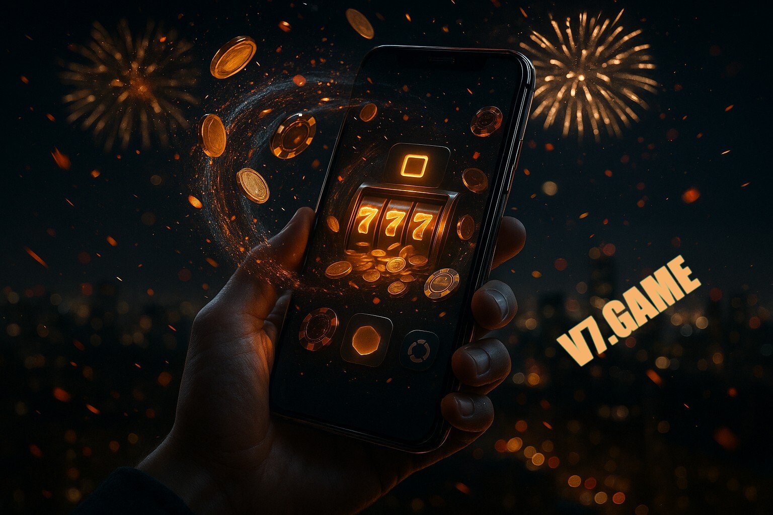 Benefícios do App
