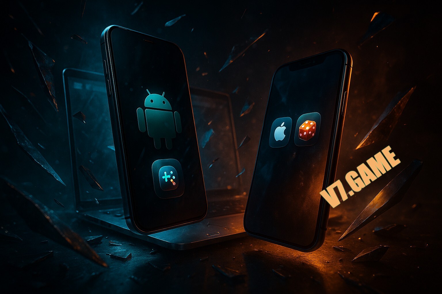 Compatibilidade do App