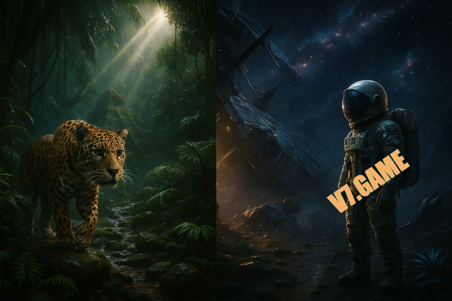 Jogos Populares