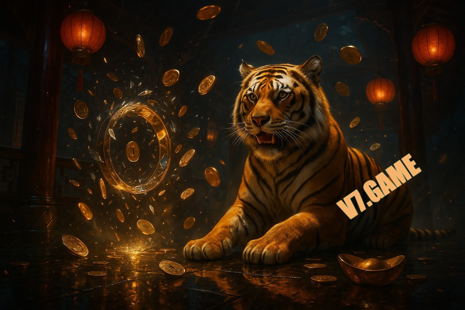 Como Jogar Fortune Tiger