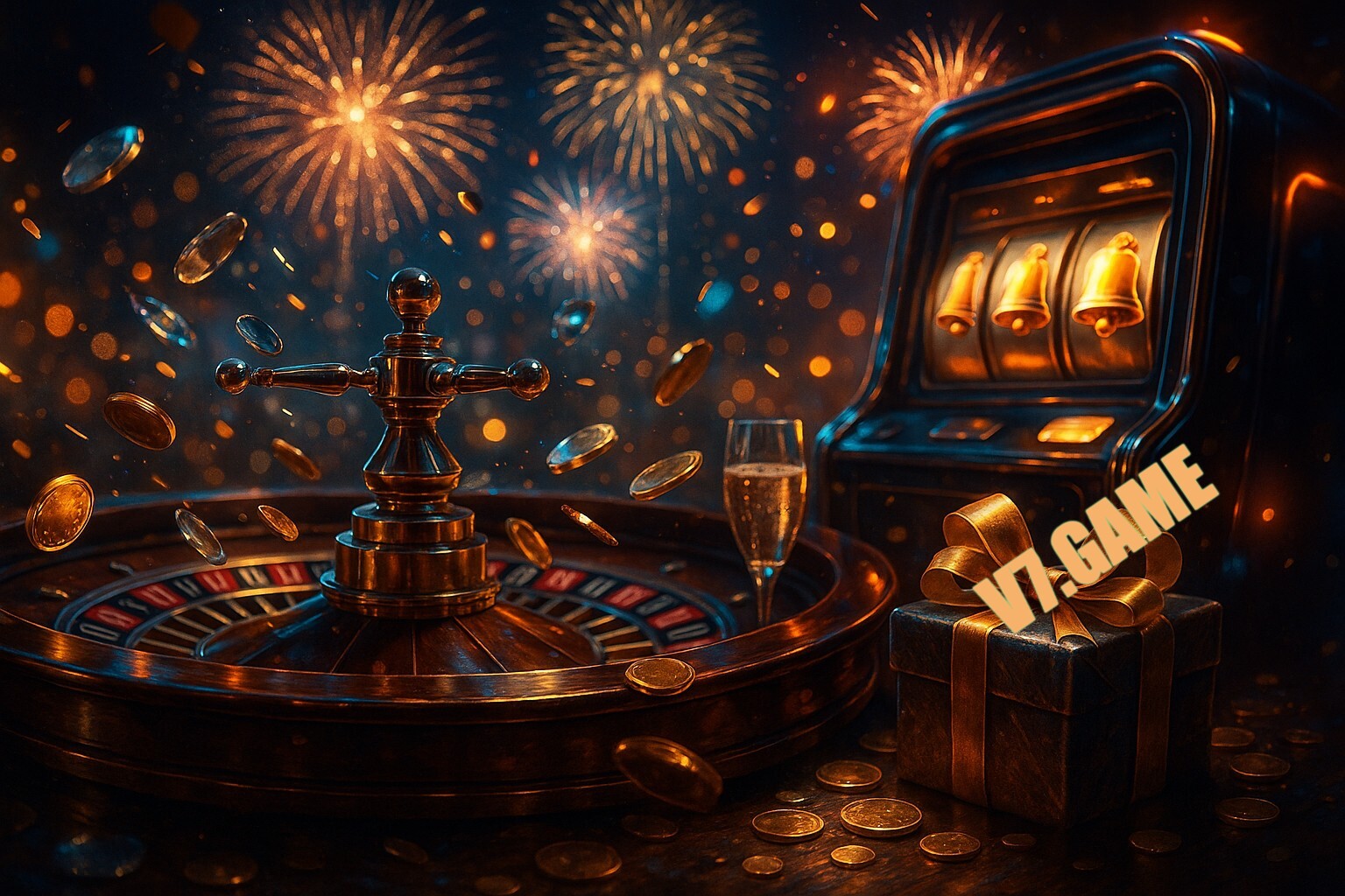Jogos Festivos