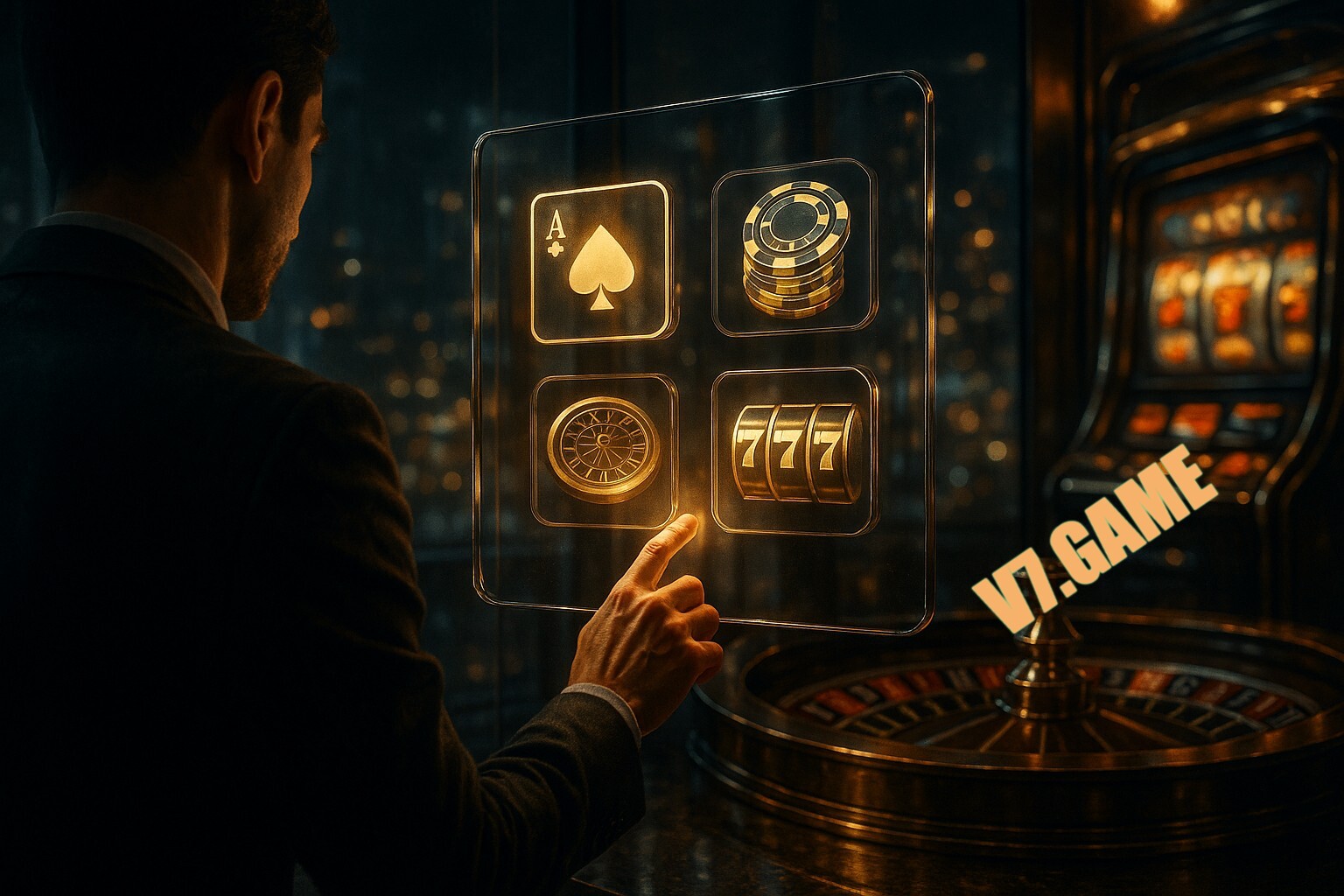 Benefícios do Login