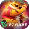 Logo da V7.GAME